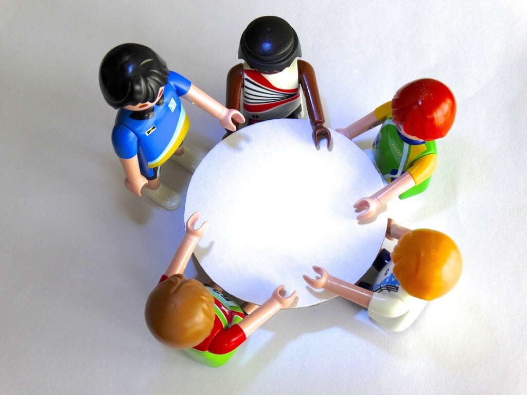 Committee Meeting