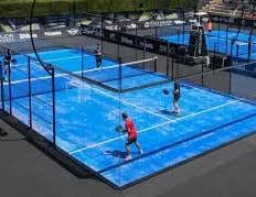 Padel Group Monthly Session